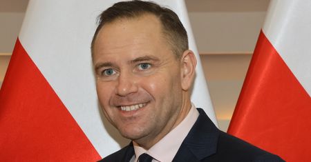 Wybory prezydenckie 2025. Kim jest Karol Nawrocki? Sylwetka i program kandydata na prezydenta RP