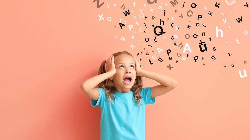 Dysleksja występuje w kilku rodzajach, w zależności od przyczyny jest powstania