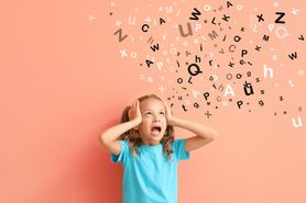 Dysleksja - co to jest? Przyczyny, objawy i leczenie dysleksji u dzieci