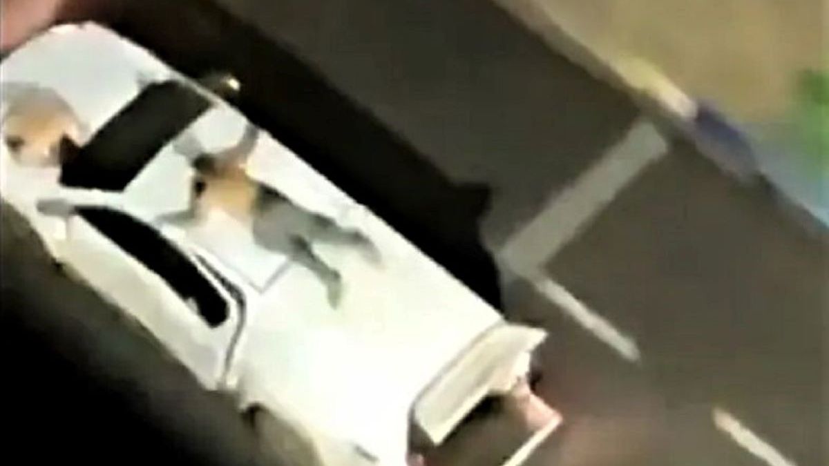 Napad na bank w Brazylii. Zakładnicy zabrali głos 