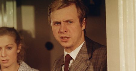 Grał Andrzeja Talara w serialu "Dom". Tak przez lata zmienił się Tomasz Borkowy