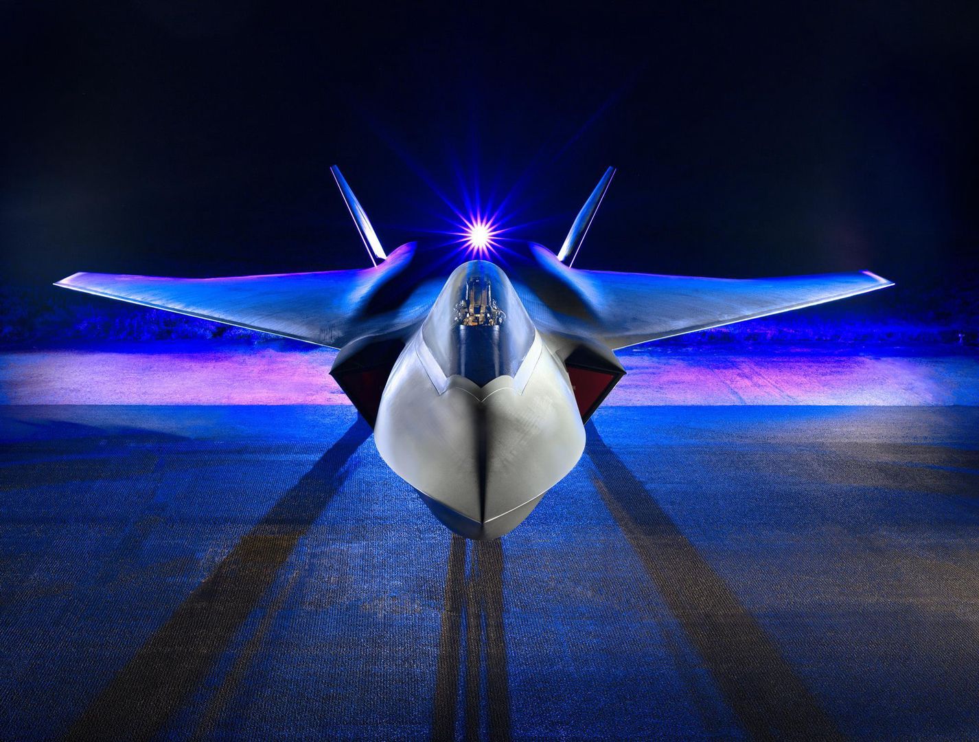 BAE SYSTEMS Tempest