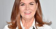 Katarzyna Dowbor pokazała 90-letnią mamę. "Opalona, świetna fryzura"