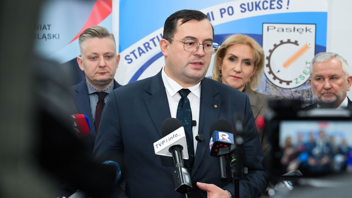 Stefan Krajewski, minister rolnictwa