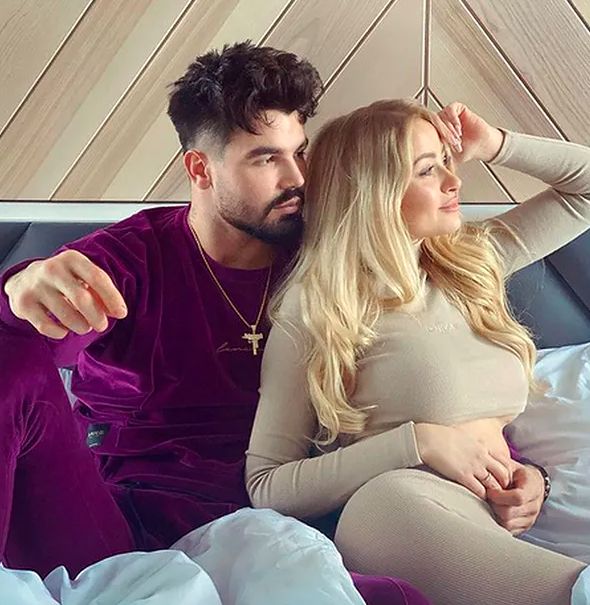 Paweł Tyburski i Monika Kozakiewicz z "Love Island" jednak do siebie wrócili?