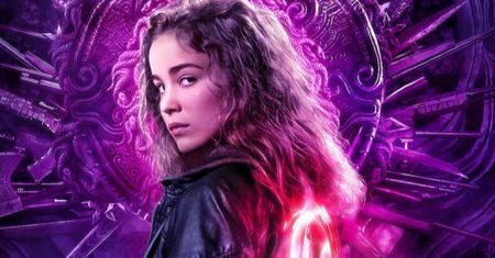 Netflix skasował serial "Warrior Nun". Wtedy do akcji wkroczyli fani