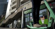 Nowy biznes Żabki. Nawiązała współpracę