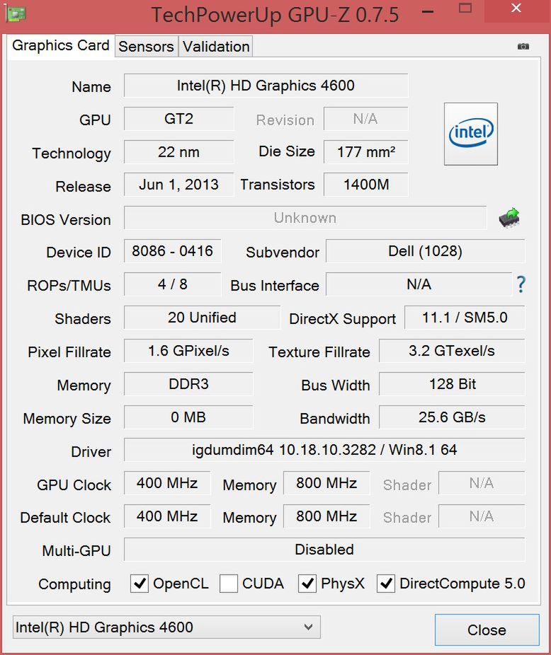 Dell XPS 15 (9530) – pogromca MacBooka Pro 15? 13