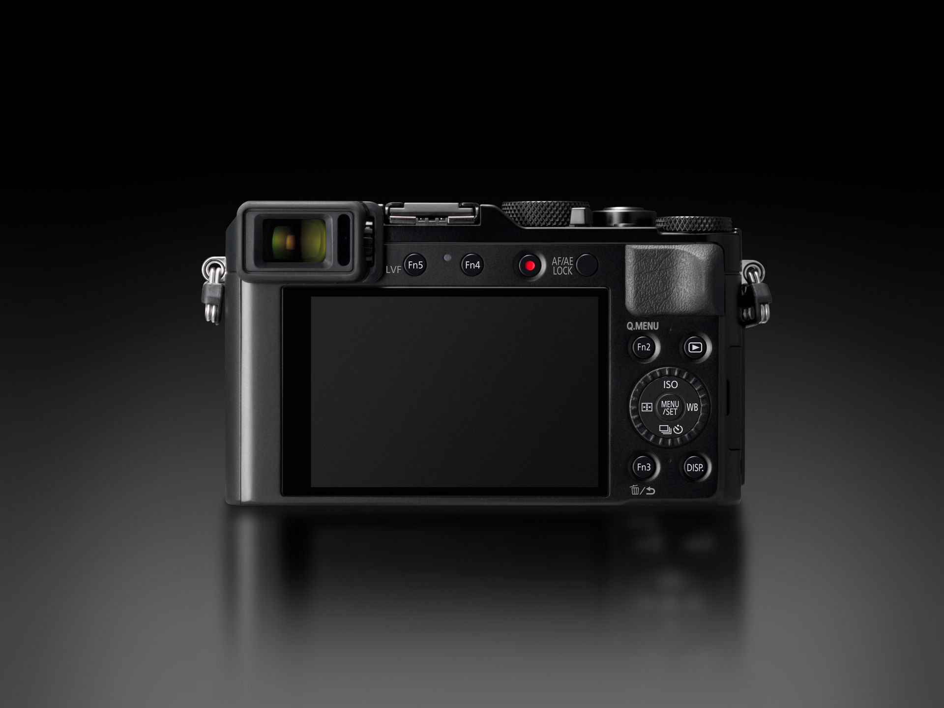 Panasonic Lumix LX100 II, czyli decydujący moment w zasięgu ręki 4