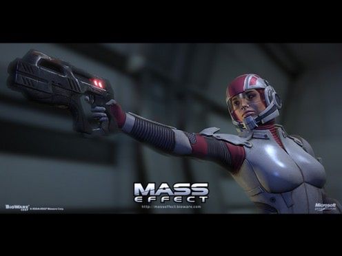 Mass Effect 2 i Dragon Age: Origins - wiemy kiedy będzie można zagrać! 1