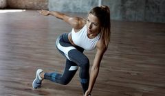 Ewa Chodakowska reklamuje Adidas Women Must Haves