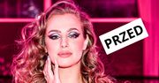 Wiktoria Gąsiewska została brunetką. "Nie poznaje się w lustrze"