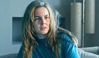 Już ponad 2 mln widzów w kinach. "Jest jak uderzenie młotkiem w głowę"