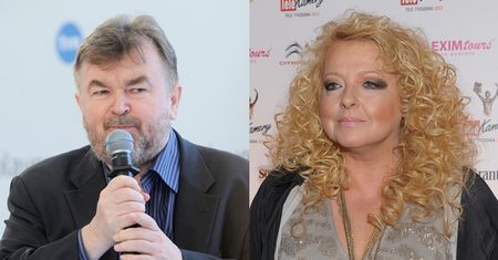 Gessler o Miszczaku: "WYSŁAŁ MI KWIATY! Serdecznie dziękuję Dyrektorowi!"
