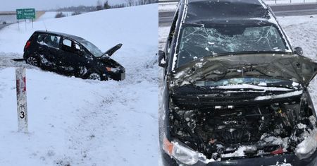 Dramat na drodze. Policja wskazuje przyczynę wypadku