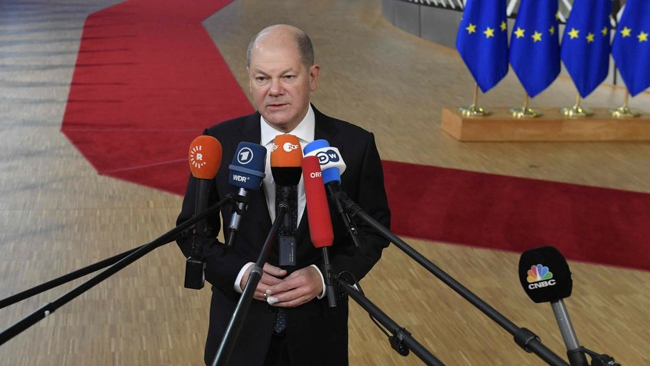 Scholz uchyla Rosji furtkę? "Niebezpieczny sygnał"