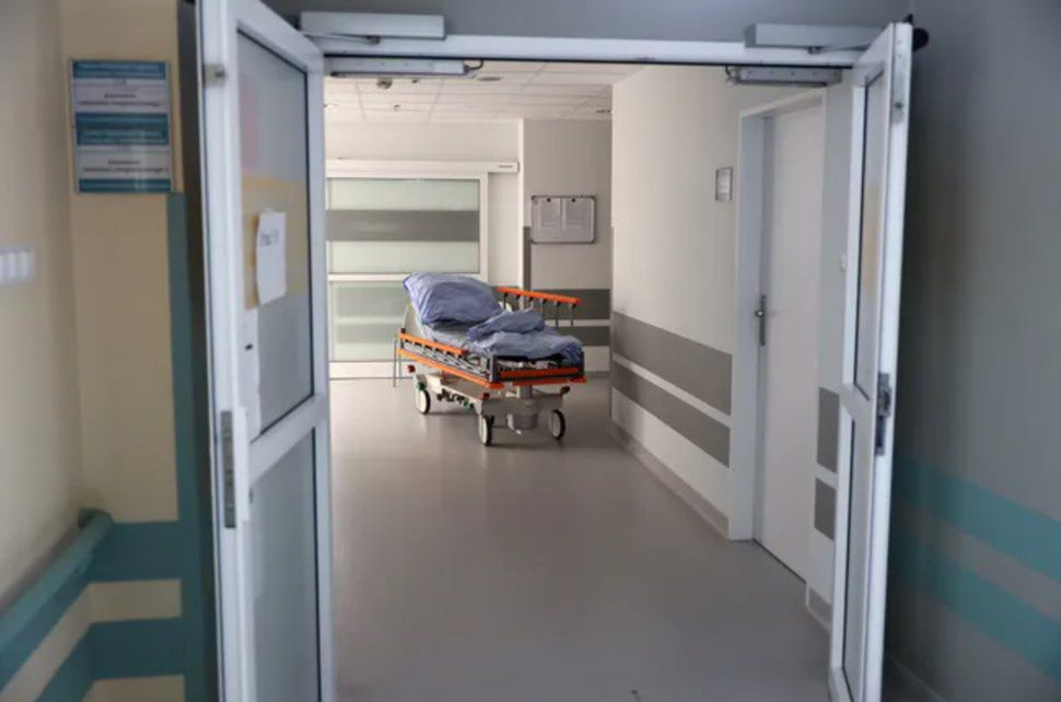 Rzeszów: Nie przyjmują pacjentek na porodówkę? Jest oświadczenie