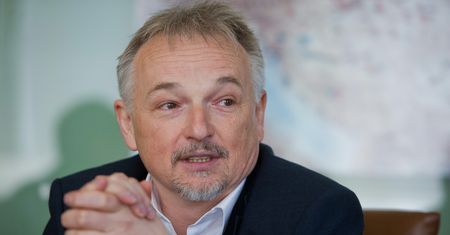 Biznesowy partner Orlenu ścigany nakazem aresztowania za skorumpowanie premiera Chorwacji