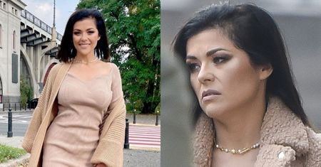 Internauci po lekturze Pudelka zarzucają Katarzynie Cichopek SZTUCZNOŚĆ: "Super tak UDAWAĆ RADOŚĆ"