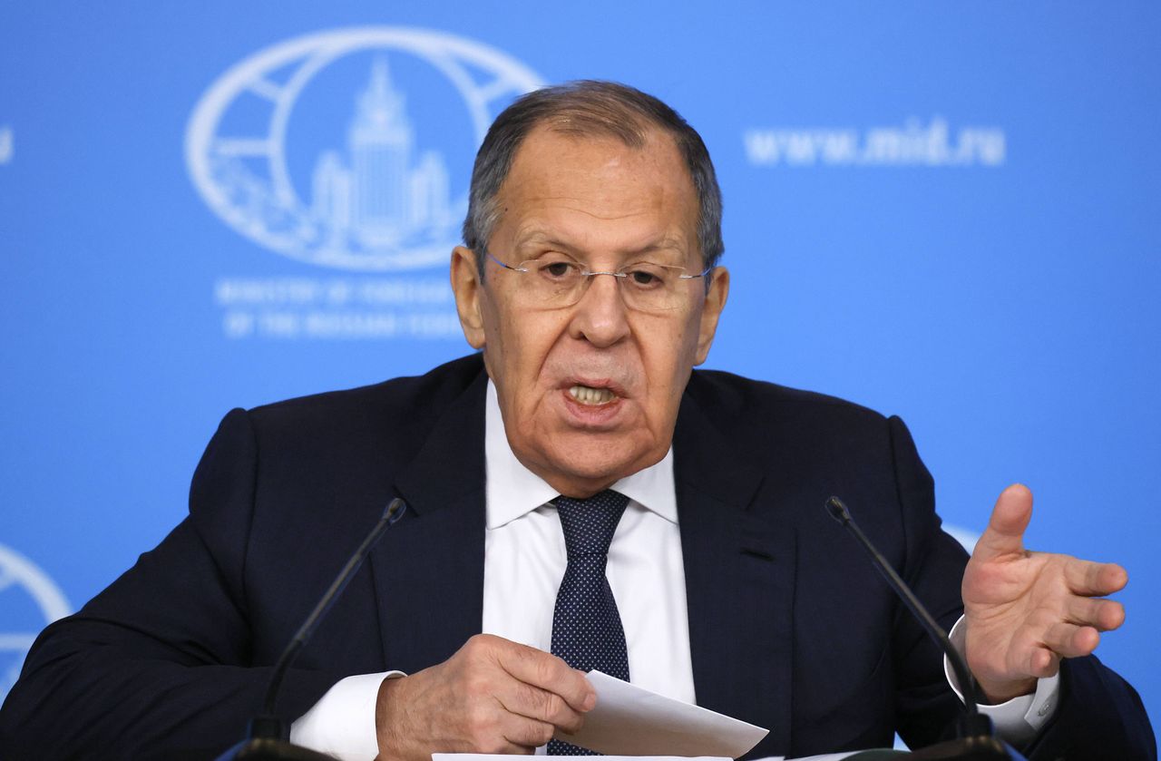 Russian propaganda and Trump's Greenland gambit: A Tangled web