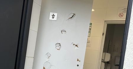 Co się dzieje w centrum miasta? Kobiety "boją się chodzić po 21:00"