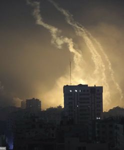 Ofensywa Izraela? Hamas w gotowości