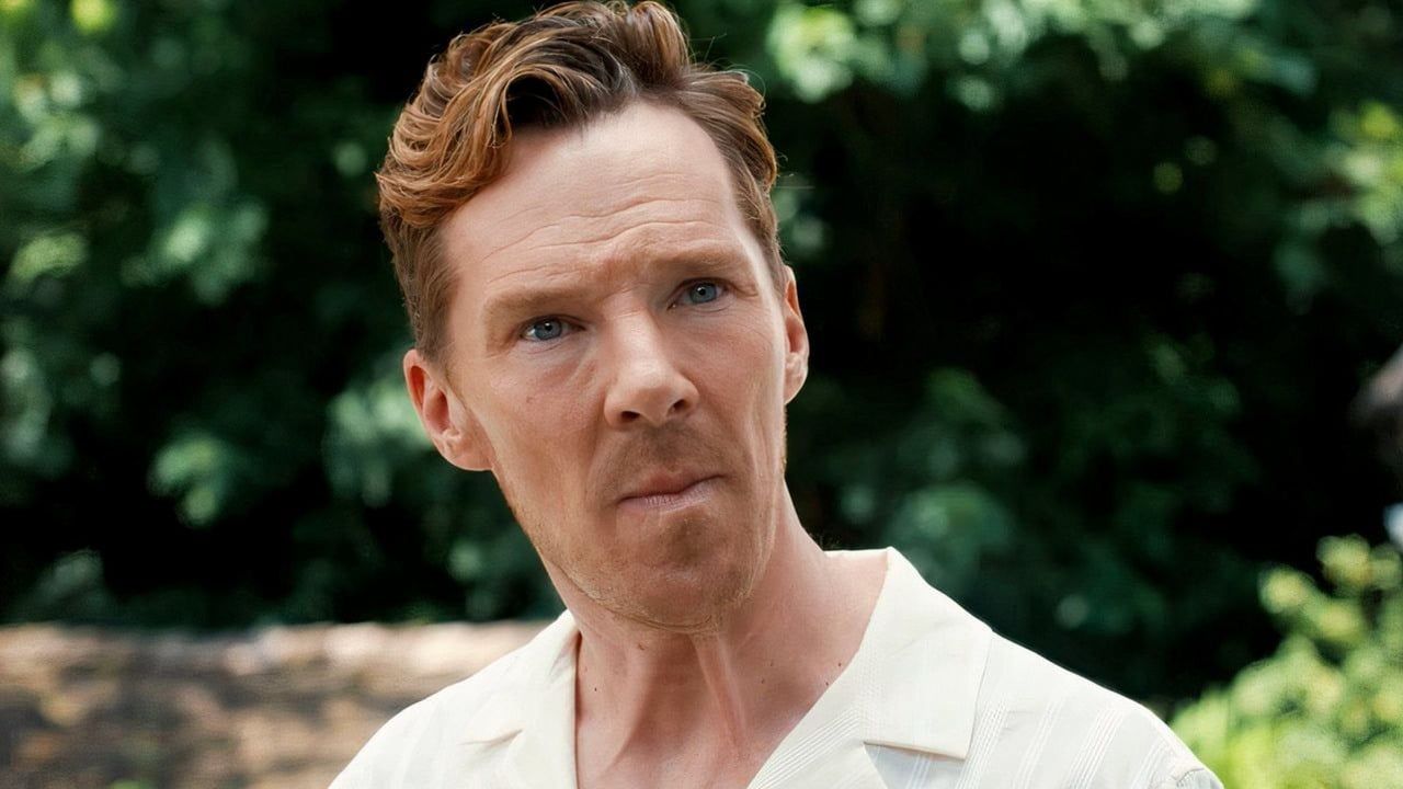 Już jutro najważniejsza premiera na Disney+ w tym miesiącu. Nie przegap tegorocznej komedii z Benedictem Cumberbatchem