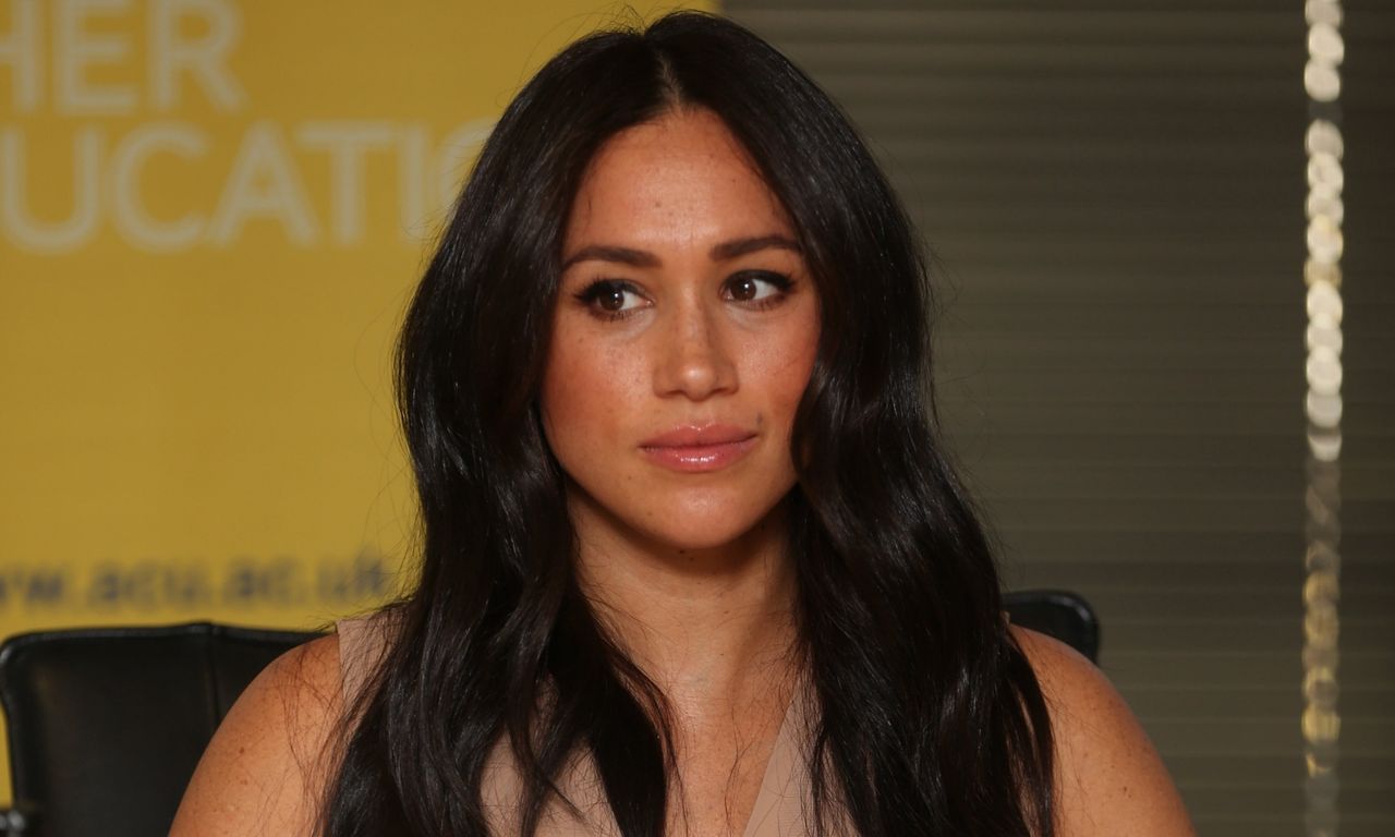 Meghan Markle w Białym Domu? Żona księcia zamierza po raz kolejny postawić na swoim