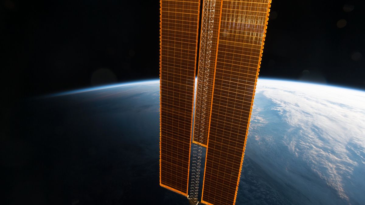 Chcesz robić zdjęcia z ISS? Bilet kosztuje jedyne 60 mln dolarów 1