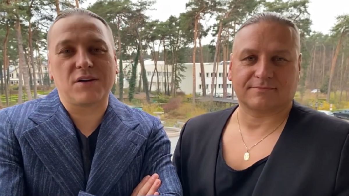 Bracia Golec opublikowali zdjęcie bardzo ważnej dla nich kobiety