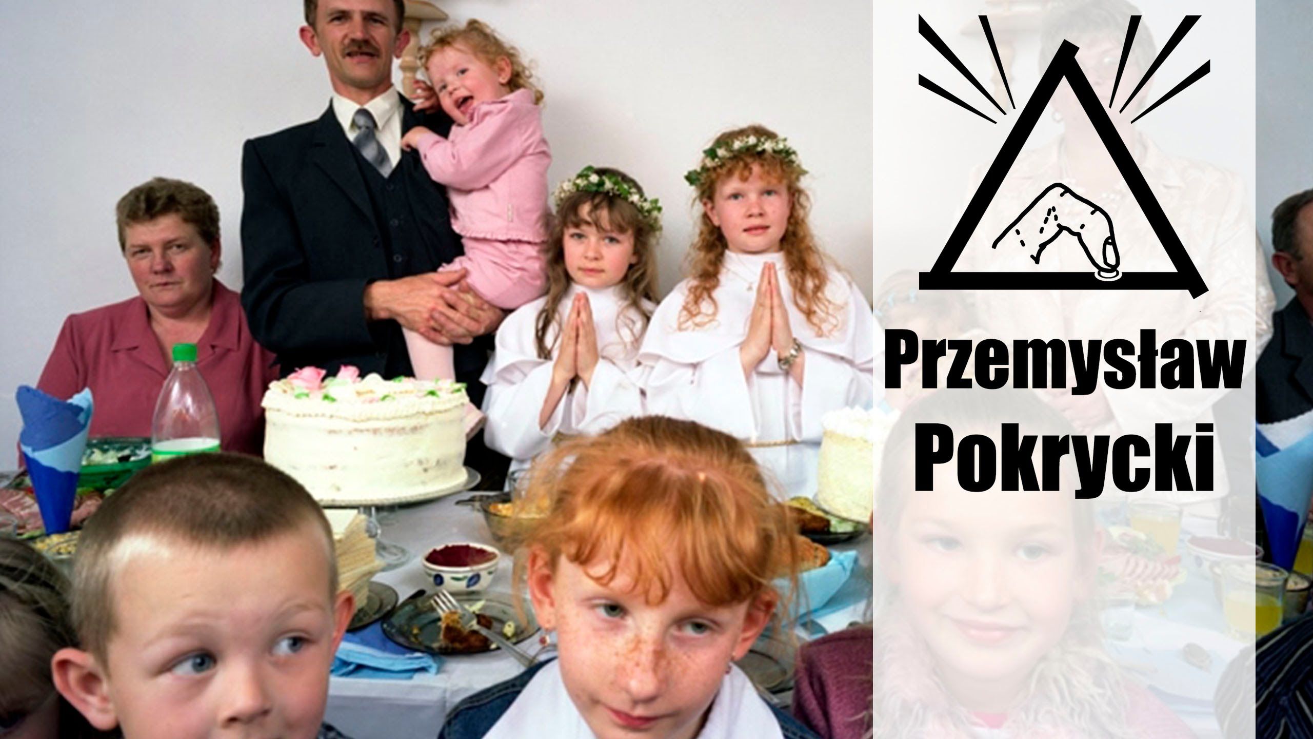 To co nas zmienia - „Rytuały Przejścia" Przemysława Pokryckiego 1