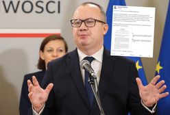 Bodnar szykuje rewolucję w sądach. Oburzenie w PiS