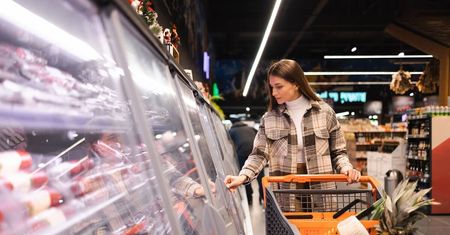 Niedziele handlowe 2023 – KALENDARZ. Kiedy sklepy są otwarte?