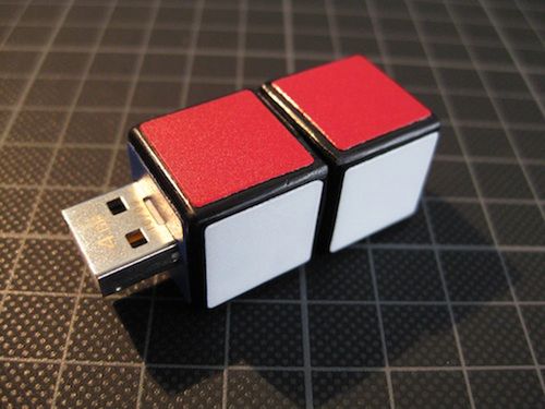 10 pendrive'ów, które możesz zrobić sam 3