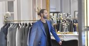 Łączy sport i nienachalną elegancję. Stylizacje Grzegorza Krychowiaka mają w sobie "to coś"