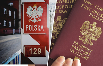 Zainteresowanie obywatelstwem polskim rośnie. Rząd chce zmian