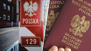 Zainteresowanie obywatelstwem polskim rośnie. Rząd chce zmian