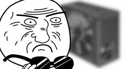 Takiego zasilacza jeszcze nie widziałeś. Corsair wpadł na zwariowany pomysł