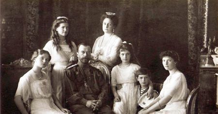 Egzekucja Romanowów. Tak zabito ostatnich Romanowów