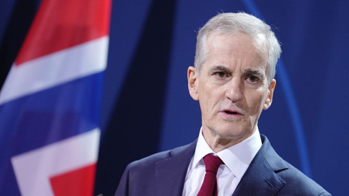 Premier Norwegii zdecydował się na odbycie rozmowy z Władimirem Putinem. O czym?