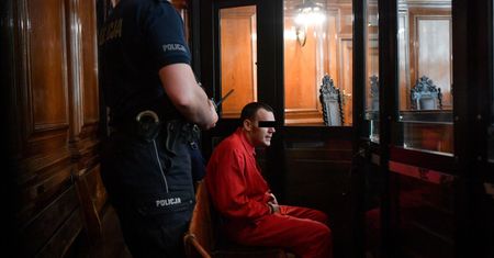Stefan W. miał podrabiać listy od Dudy i Kaczyńskiego. Do sądu wpłynęły dwa pisma