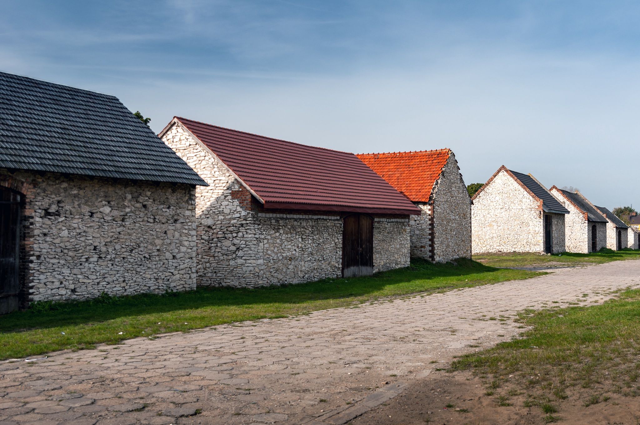 Żarki