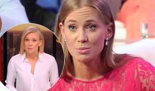 Nowa twarz w TVP Info? Widzowie dobrze ją znają