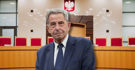 Jest rozwiązanie dla sytuacji w TK? Prof. Zoll wskazuje możliwy ruch