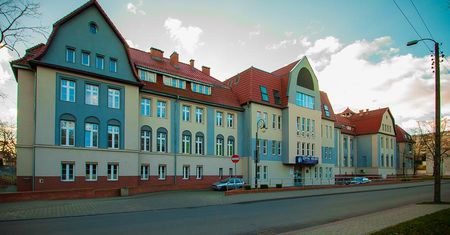 "Umieralnia" w Świnoujściu? Bliscy pacjentów oskarżają szpital