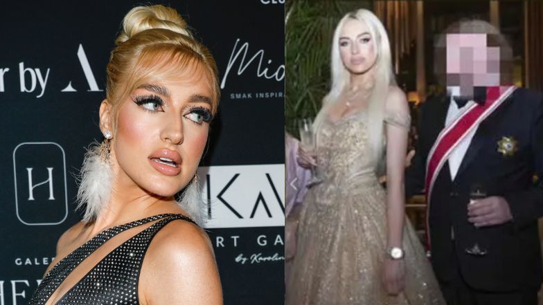 Tajemniczy "Jack" od Caroline Derpienski to... Krzysztof Porowski 