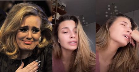 Julia Wieniawa ŚPIEWA nową piosenkę Adele! Jak wyszło? (WIDEO)