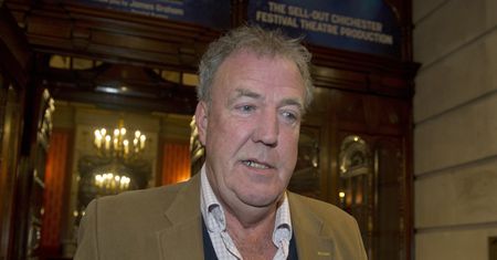 Przesadził? Znany Brytyjczyk Jeremy Clarkson żartuje z Polski