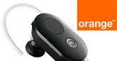 W Orange Bluetooth na Walentynki