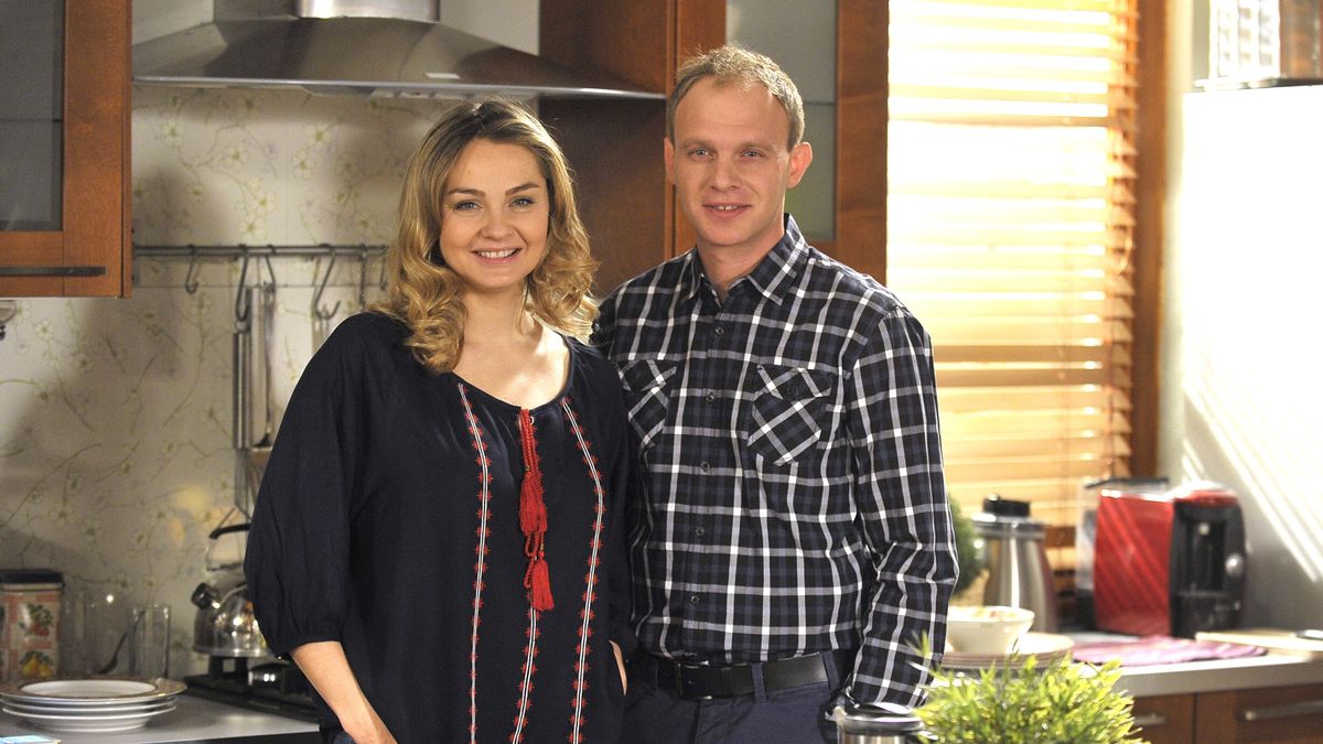 Socha odchodzi z "Na Wspólnej". Co jest powodem tej decyzji?